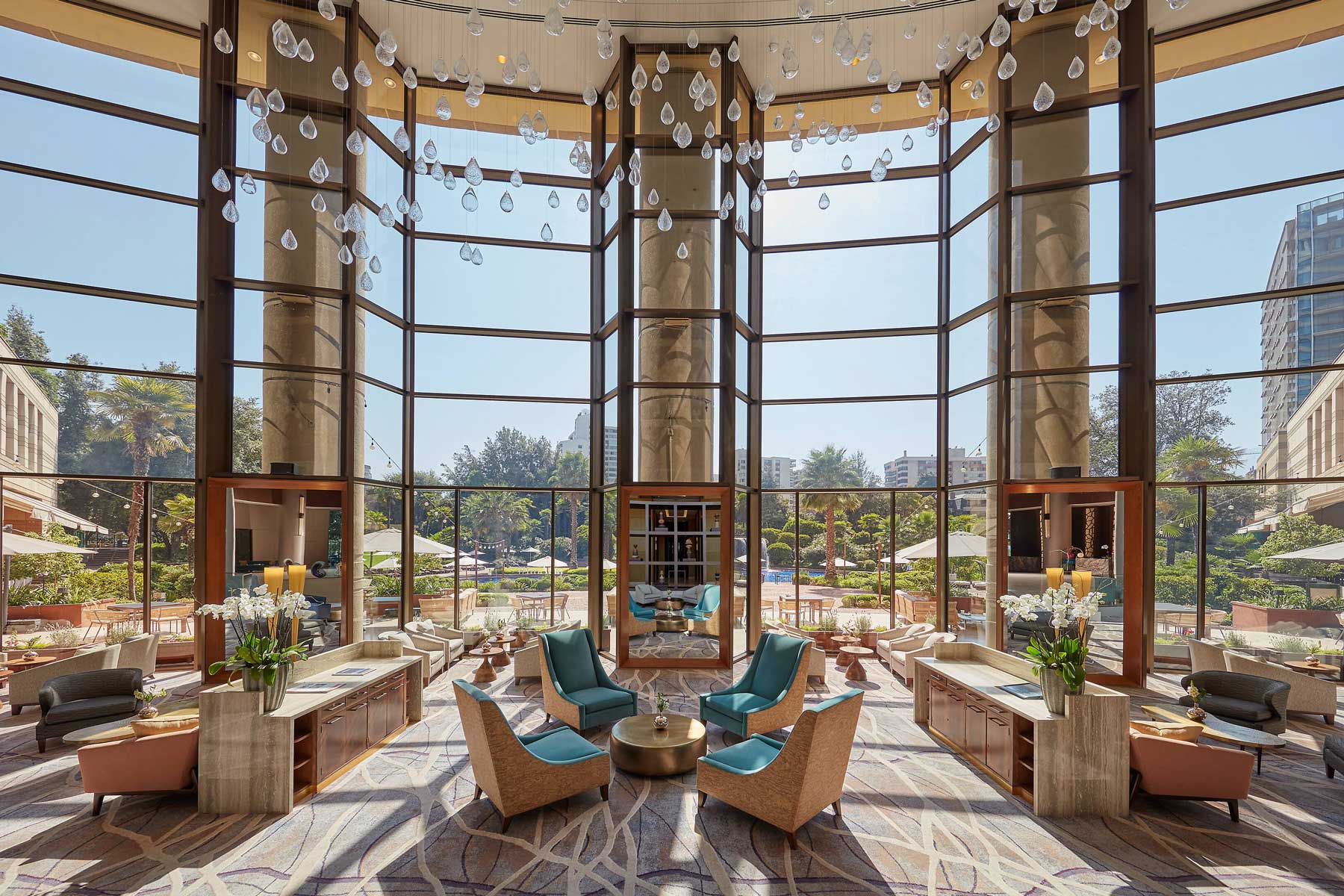 Mandarin Oriental