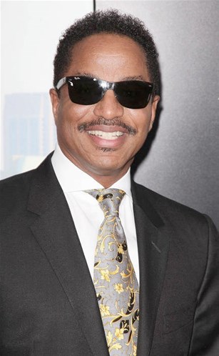 Marlon Jackson, musaza wa Janet Jackson
