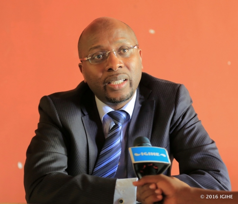 Umuyobozi w’Ingoro z’Umurage w’u Rwanda, Amb Robert Masozera avuga ko uyu mubare udahagije ugereranyije n'abatuye u Rwanda