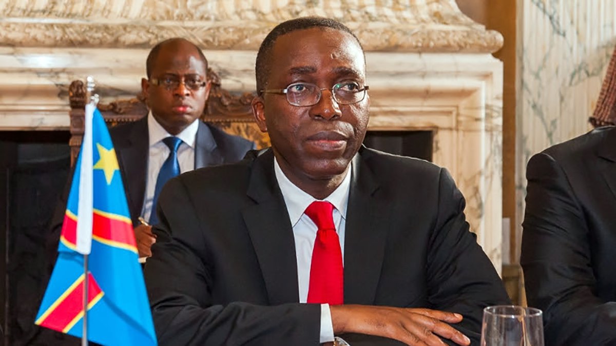 Matata Ponyo yavuze ko aziyamamariza umwanya wa Perezida mu matora ateganyijwe umwaka utaha