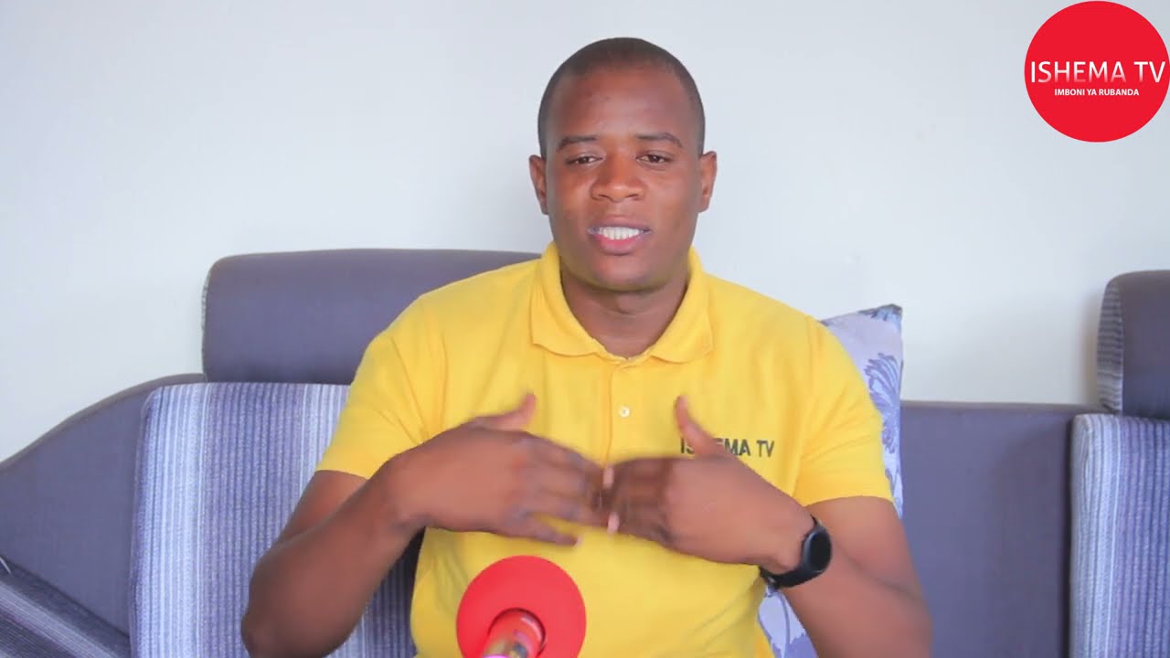 RMC yatangaje ko Cyuma Hassan atari umunyamakuru w'umwuga