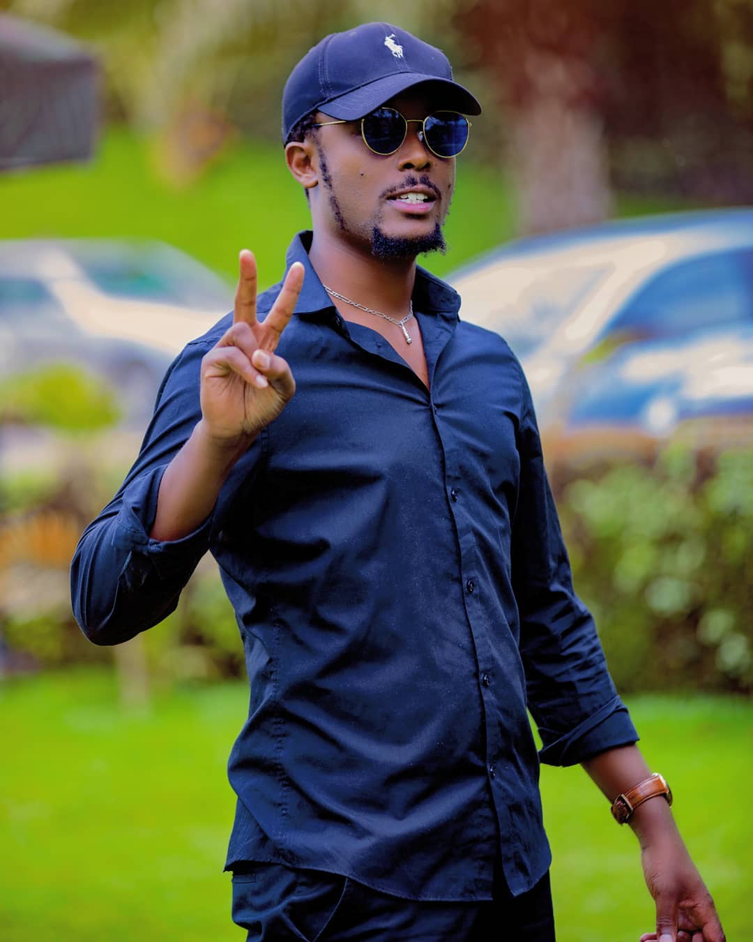 Imyaka irenga icumi irashize Gerard Mbabazi akora itangazamakuru ry'imyidagaduro