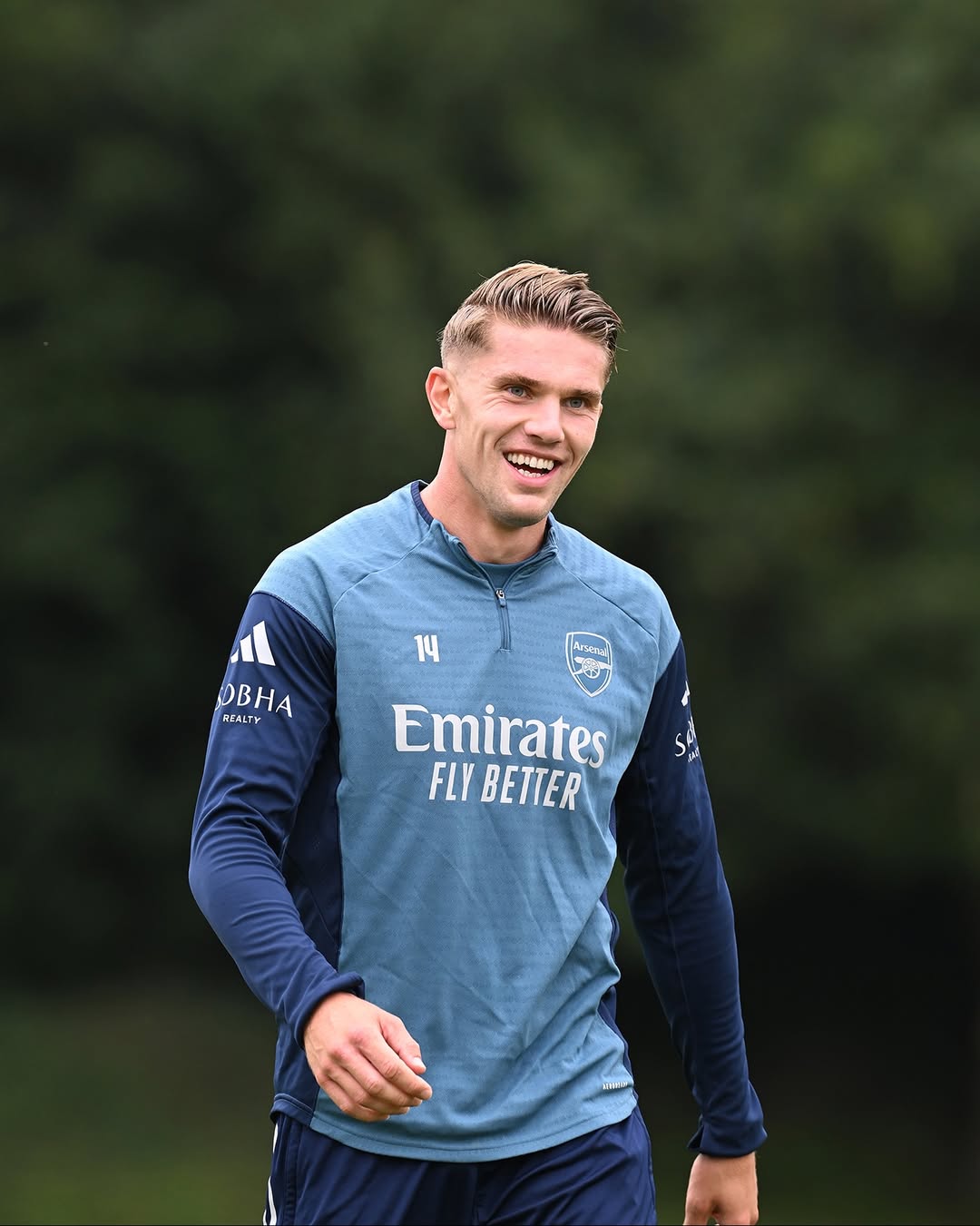 Rutahizamu Viktor Gyökeres waguzwe na Arsenal ni umwe mu bahenze