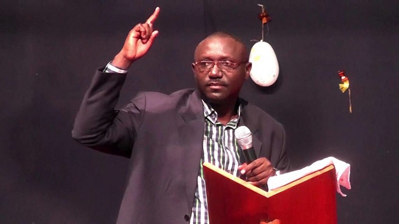Pasiteri Michael Zigirinshuti wari ukuriye Ivugabutumwa muri ADEPR yirukanwe