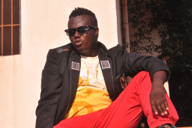 Umuhanzi Mico The Best yahisemo gukorera muri The Supel Level afunga imiryango ya Studio ye