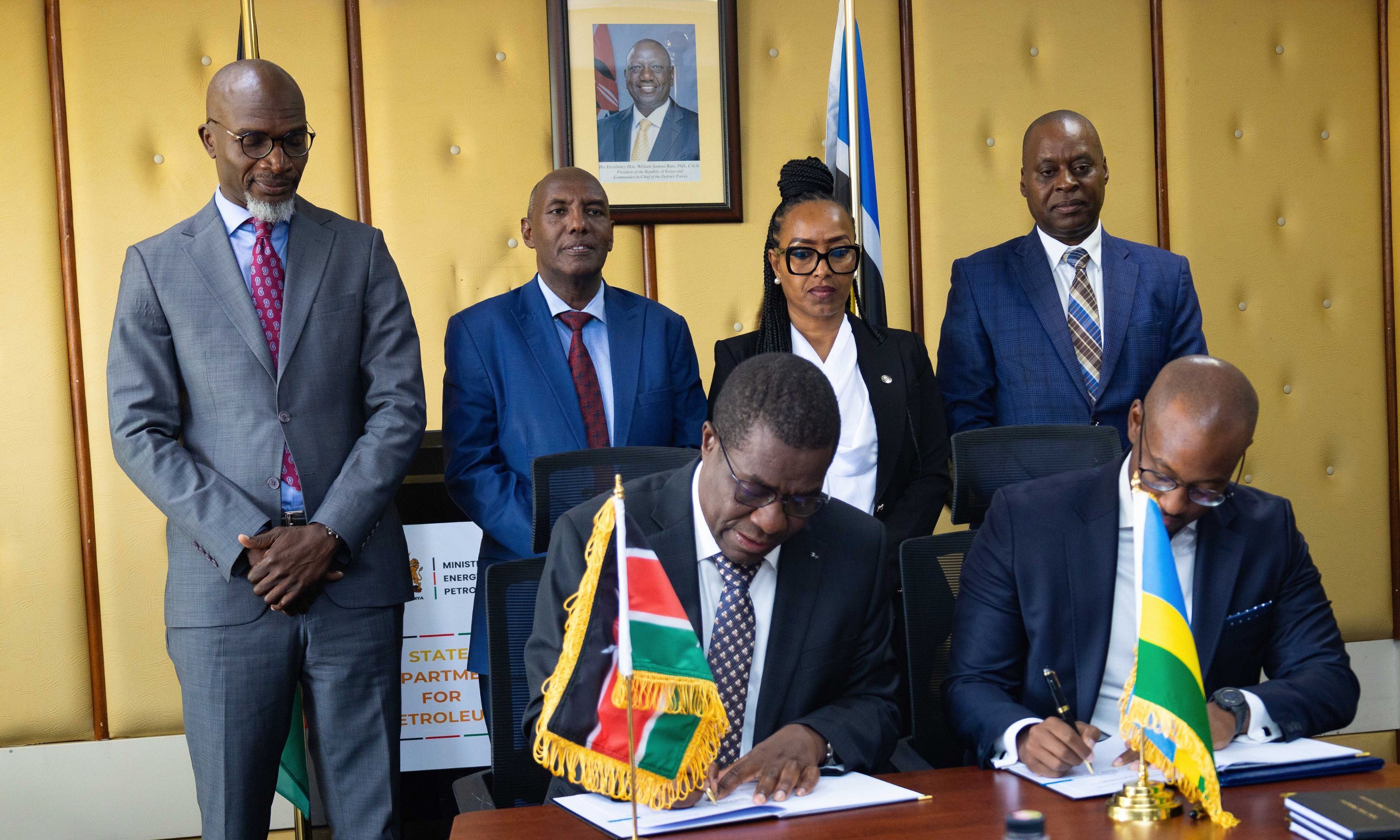 Impande zombi zahamije ko ari intambwe ikomeye mu kwihuza kw'akarere mu bukungu