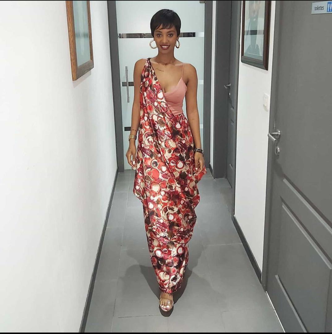 Nubwo nta kamba yegukanye muri Miss East Africa Belgium 2011, yabereye icyitegererezo murumuna we witabiriye Miss Rwanda 2021