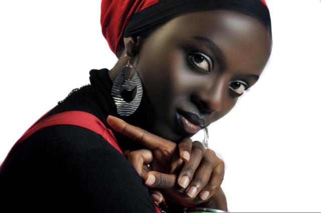 Miss Jojo avuga ko atahagaritse umuziki burundu; yizeza abakunzi be ko nagaruka azabamenyesha