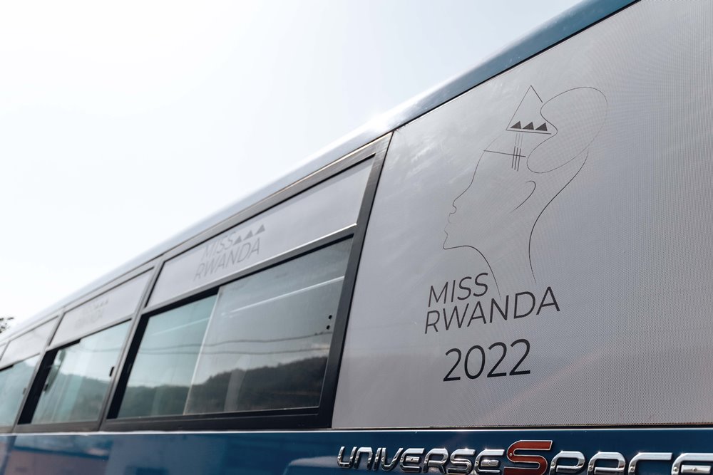Miss Rwanda 2022 yatangiriye mu Karere ka Musanze