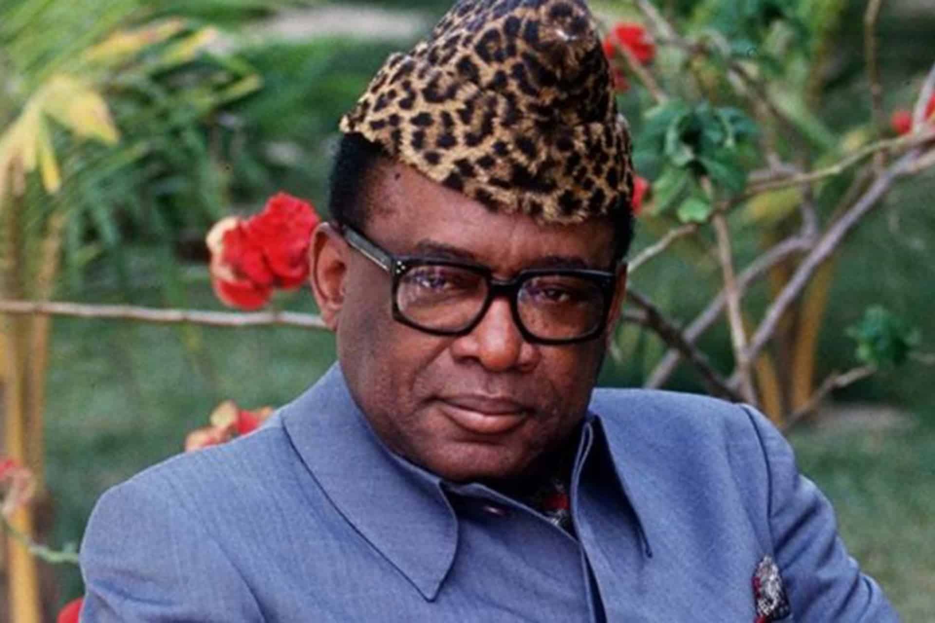 Mobutu yagerageje guha umurongo ikibazo cy'Abavuga Ikinyarwanda, ageze aho aganzwa na politiki