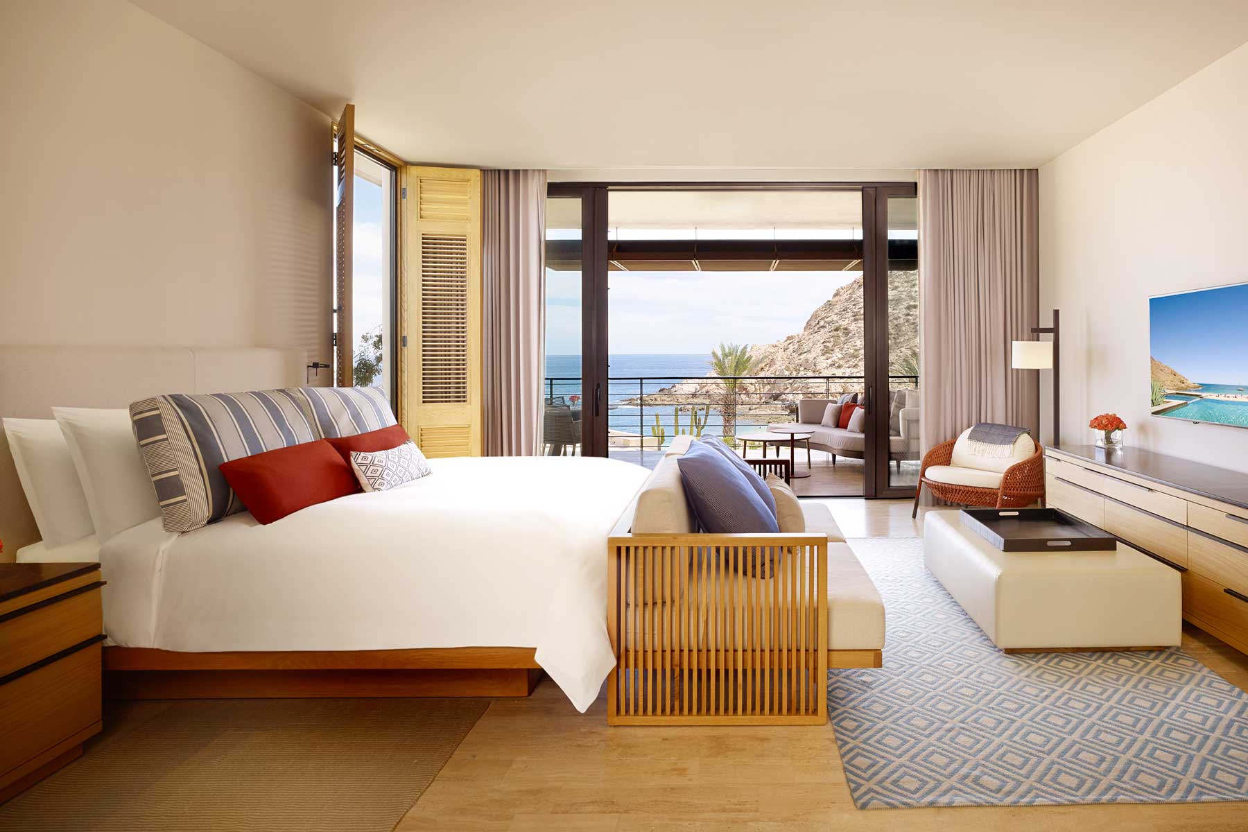 Montage Hotels Resorts