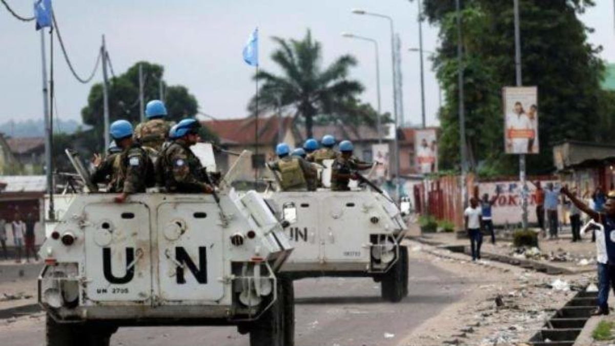 Abanyamulenge bababazwa no kwicirwa imbere ya Monusco yakabatabaye