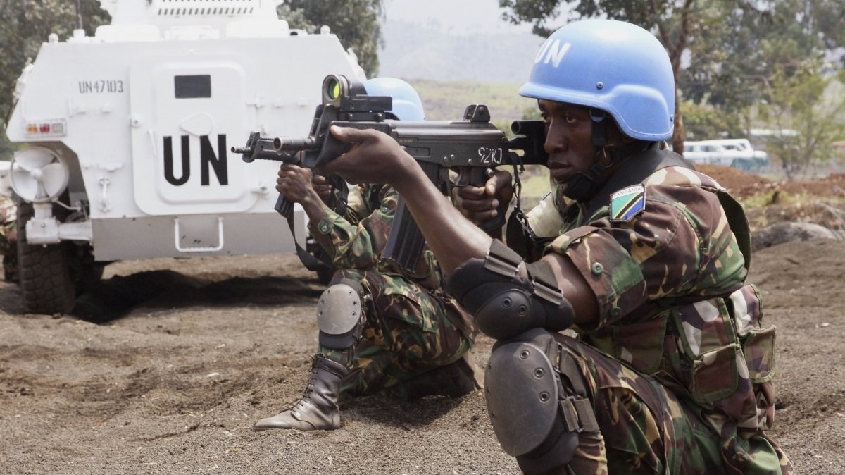 Perezida Kagame yavuze ko kuba Monusco imaze imyaka irenga 20 ibikorwa byayo bitagaragaza umusaruro ari ikigaragaza ugutsindwa kwayo
