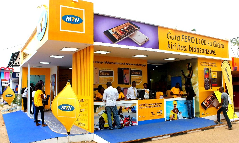 MTN Rwandacell Plc yagabanyije abanyamigabane bayo arenga miliyari 10 Frw