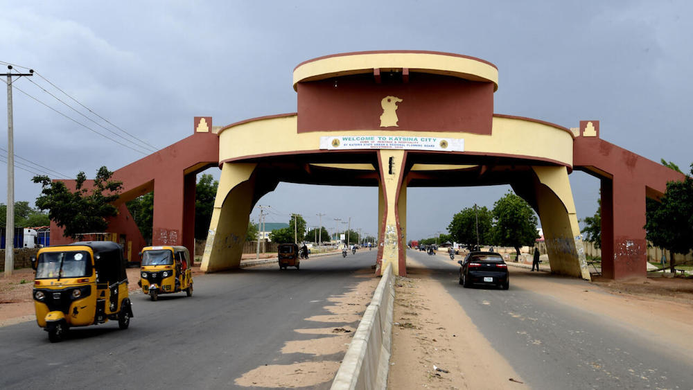 Mu Ntara ya Katsina ni ho aba baturage babohorewe, Bisiga umwana umwe apfiriye mu bikorwa byo kubarokora