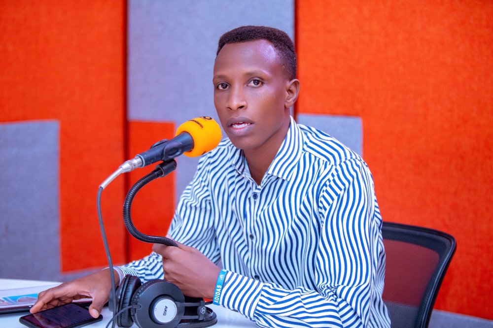Mucyo Antha wasezeye itangazamakuru na we ari muri iyi dosiye