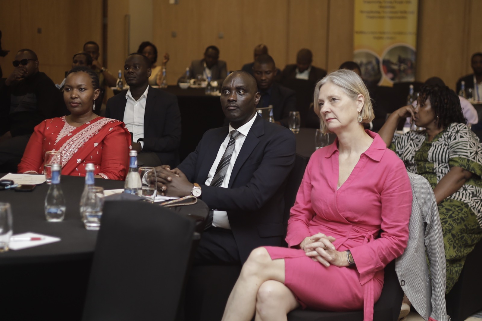 Ku bufatanye n'abafatanyabikorwa banyuranye bahaye abantu 3500 ibikoresho bakeneye bijyanye n'ubumuga bwabo