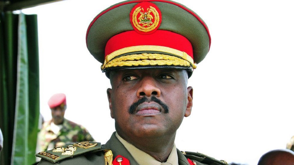 Lt Gen Muhoozi Kainerugaba agiye gukora ibirori bikomeye by'isabukuru y'imyaka 48