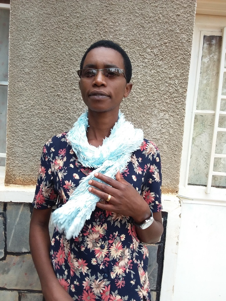 Mukarubuga Jacqueline, Malayika Murinzi utabyicuza