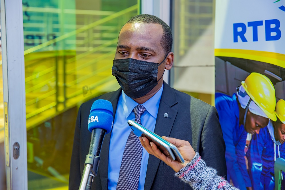 Umuyobozi Mukuru wa RTB, Eng. Paul Umukunzi, yavuze ko Leta izakomeza kongera ingengo y’imari igenewe amashuri ya TVET kugira ngo amahirwe agree ku Banyarwanda bose