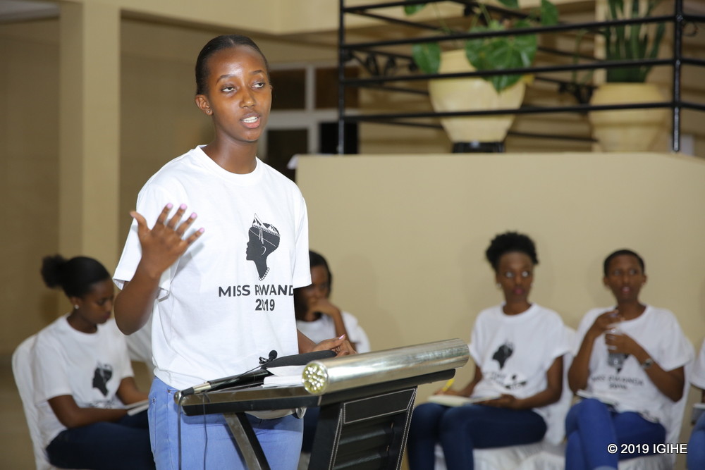 Mukunzi Teta Sonia