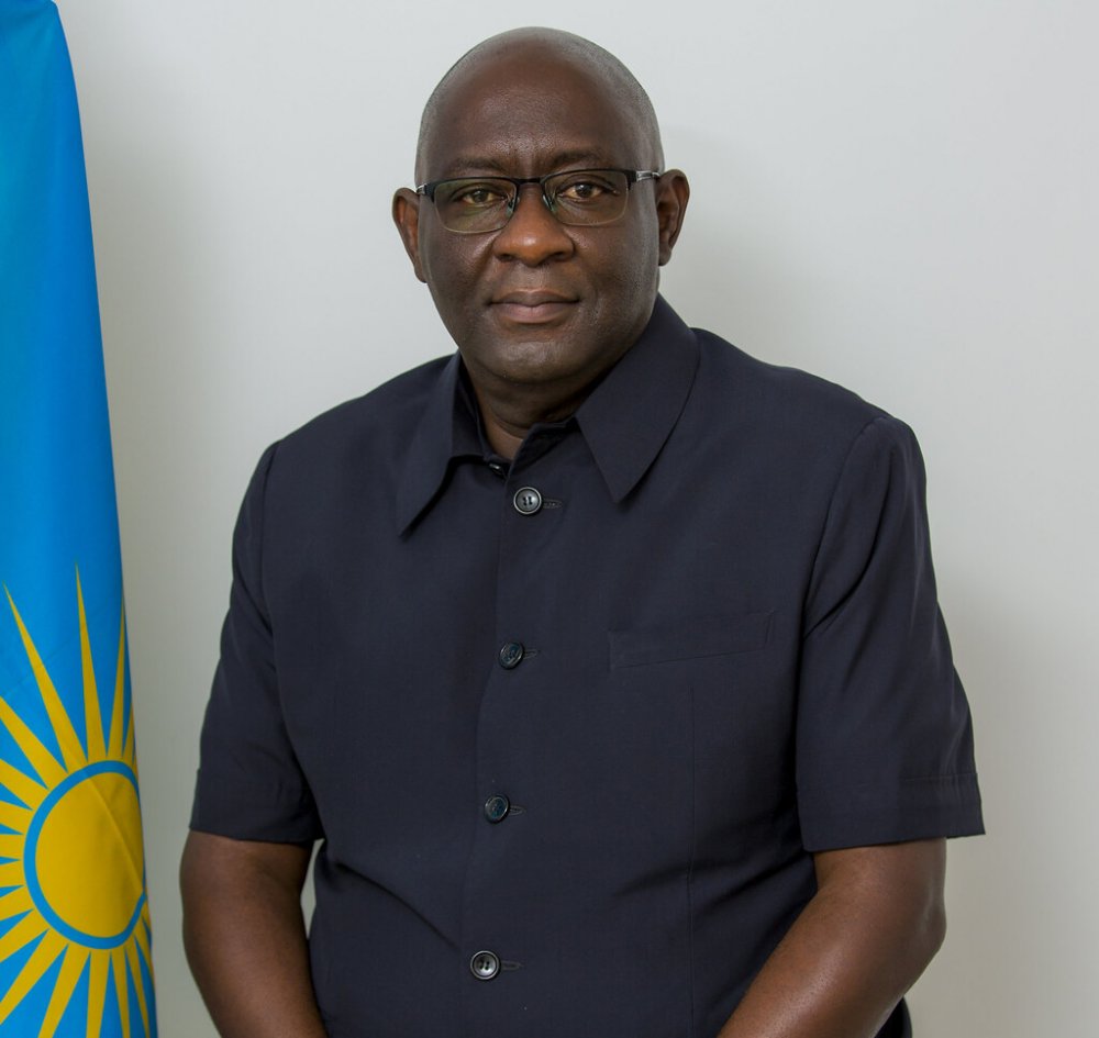 Umuvugizi Wungirije wa Guverinoma y’u Rwanda, Alain Mukuralinda yavuze ko kuba indege ya RDC yinjiye mu kirere cy’u Rwanda ari ubushotoranyi bw’iki gihugu bukomeje