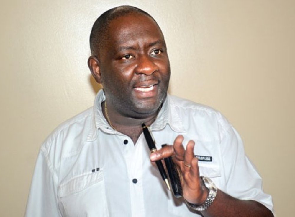 Alain Muku
