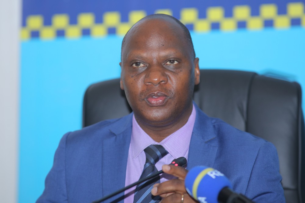 Umunyamabanga Nshingwabikorwa wa Komisiyo y'Amatora, Munyaneza Charles yavuze ko ibitangazamakuru bizashyrirwaho urubuga rungana rwo gukurikirana ibibera mu matora