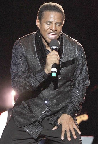 Jacky Jackson musaza wa Janet Jackson