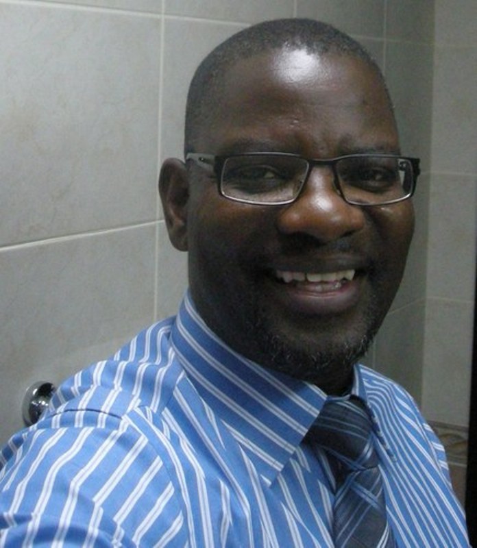 Musaazi Namiti wirengagije ibibazo byugarije Uganda agahangayikishwa n'iby'u Rwanda