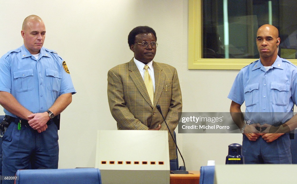 Musema Alfred yangiwe gufungurwa kuko nta bimenyetso bigaragaza ko yicuza ibyaha yahamijwe cyangwa ko yihannye