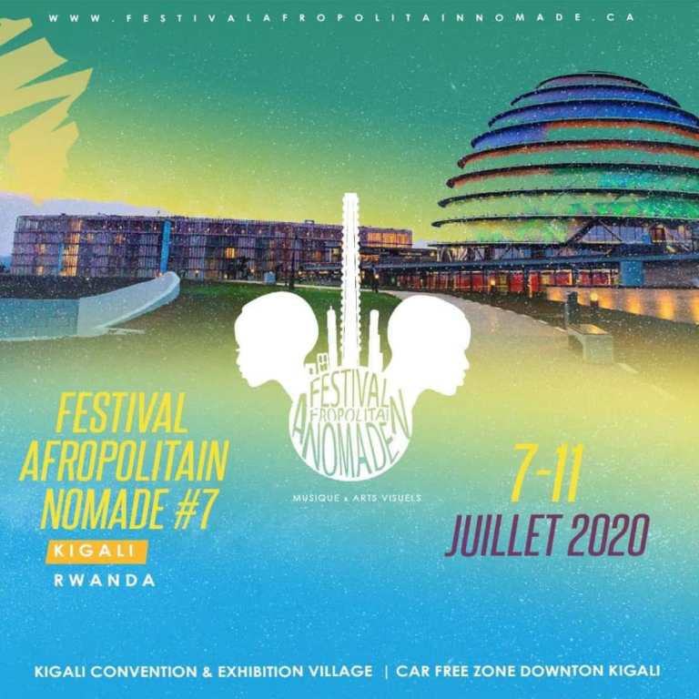 U Rwanda rwemerewe kwakira iri serukiramuco