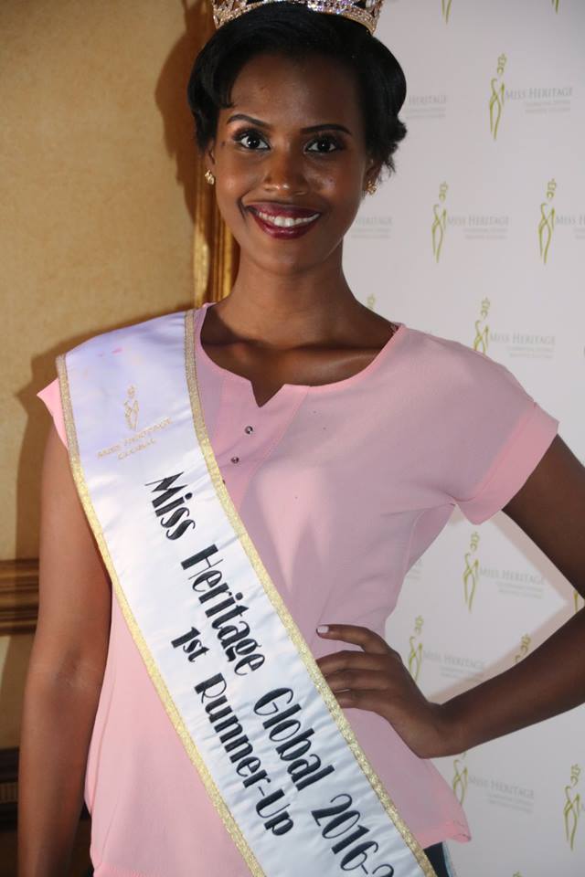 Mutoni Jane ni we waserukiye u Rwanda muri 2016