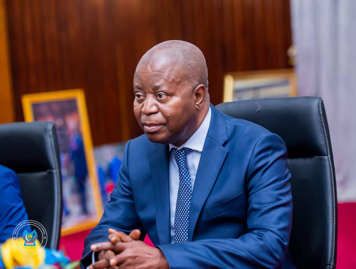 Minisitiri Muzito yatangaje ko Joseph Kabila atari umwanzi w'igihugu