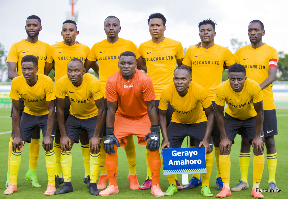 Mbere yo kuvunika, Bikorimana yari umwe mu bakinnyi babanza mu kibuga ku ruhande rwa Mukura VS