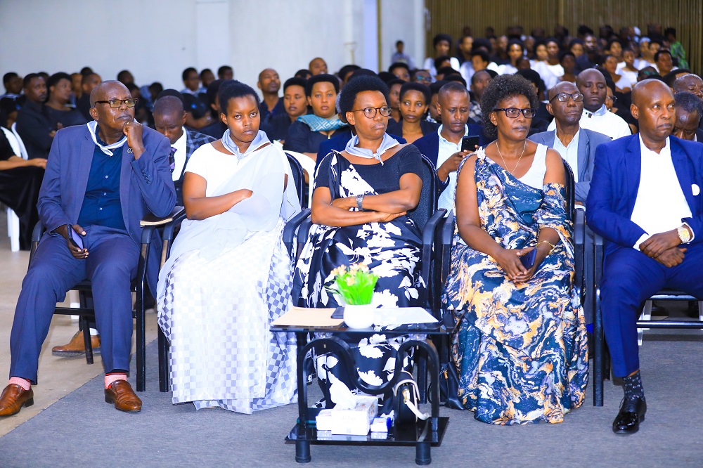 Abakirisitu basabwe kwirinda amacakubiri
