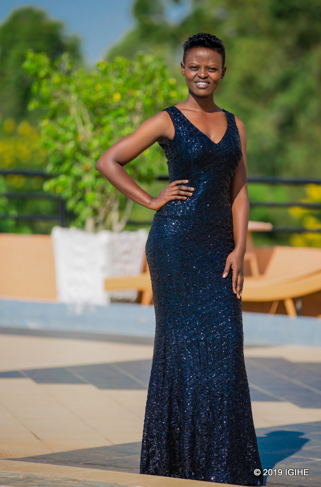 Mwiseneza Josiane No. 30