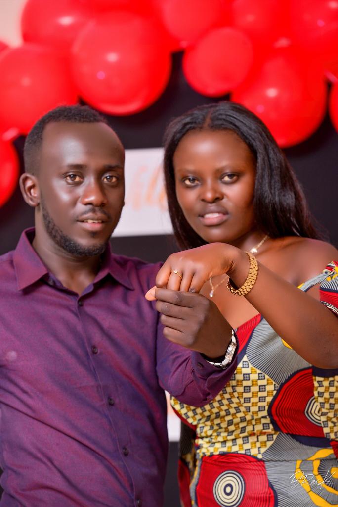 Mwiseneza yamaze kubona uwo umutima we wishimira