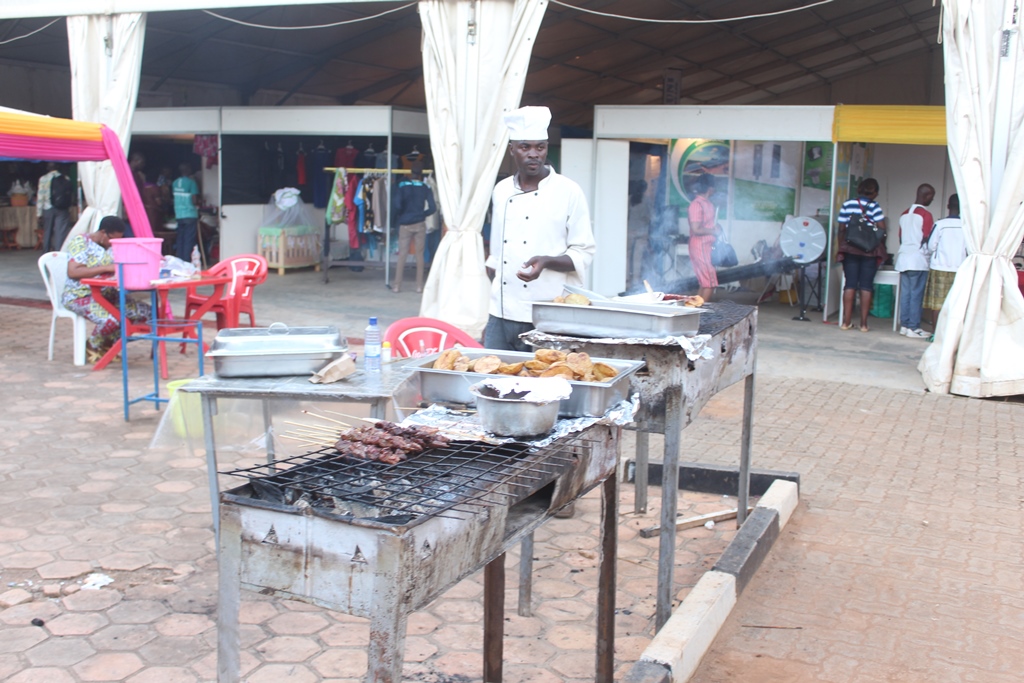 N'abazajya botsa za mushikaki ntibahatanzwe