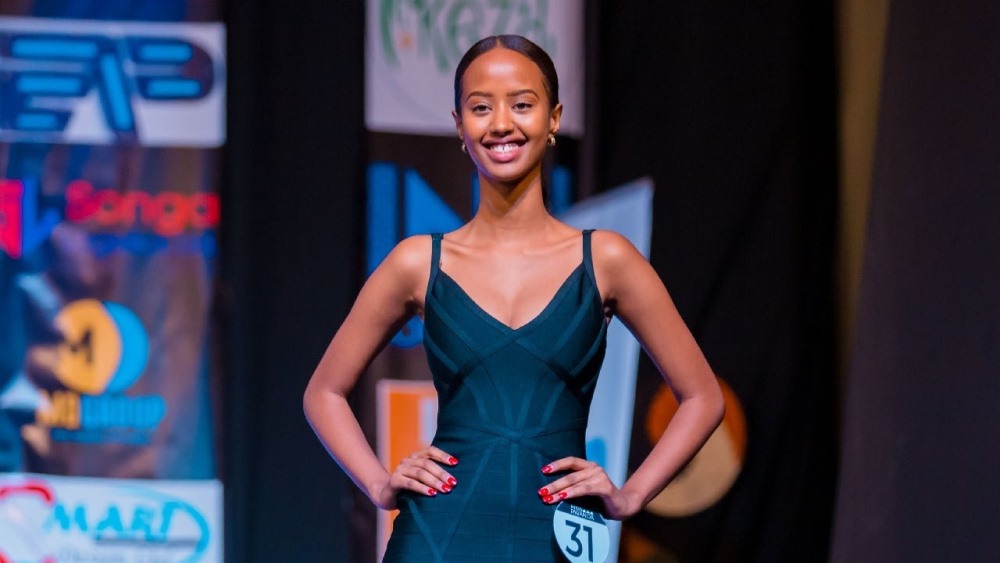 Nishimwe Naomie muri Pre- Selection yinjiriyemo muri 20
