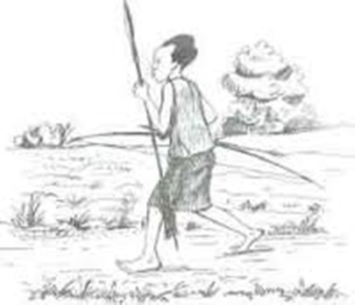 Ndabaga, umukobwa wabaye intwari