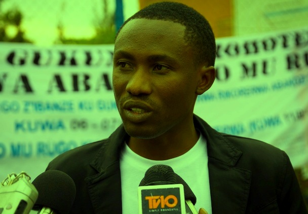 Lyhotely Ndagijimana, Umuyobozi wa ADBEF