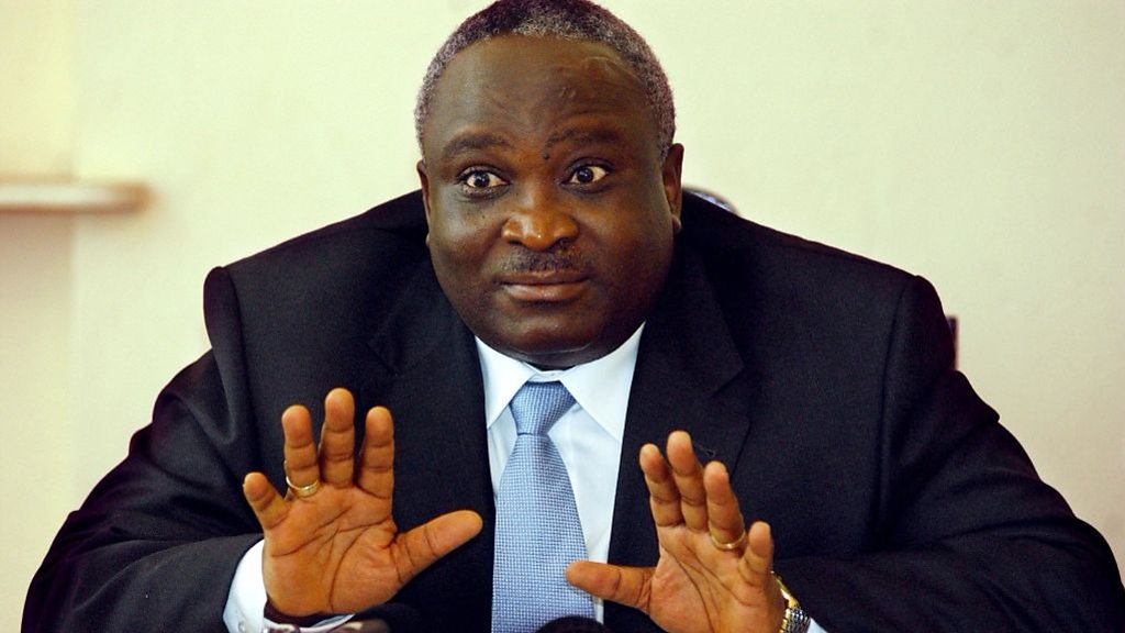 Urukiko rurinda Itegeko Nshinga rwemeje kandidatire ya Domitien Ndayizeye yari yanzwe na Komisiyo y'Igihugu y'Amatora