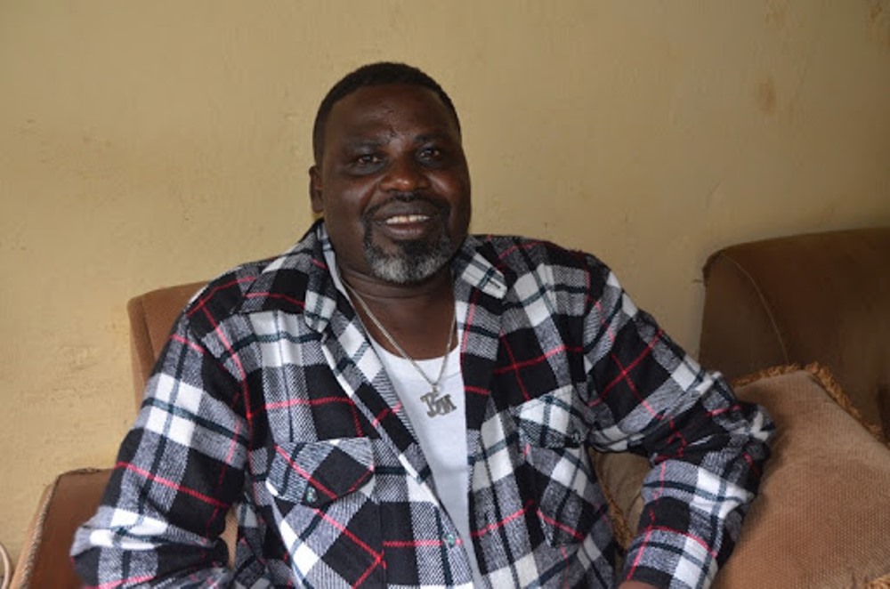 Ndimbati agiye kwihugura asubira muri Filime yakinnye