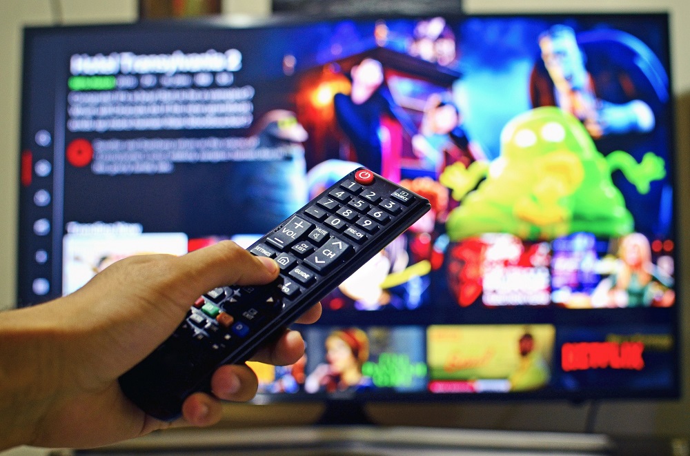 Uburyo bwo kwerekana amashusho hifashishijwe Internet bushobora gusiga televiziyo nyinshi zihombye