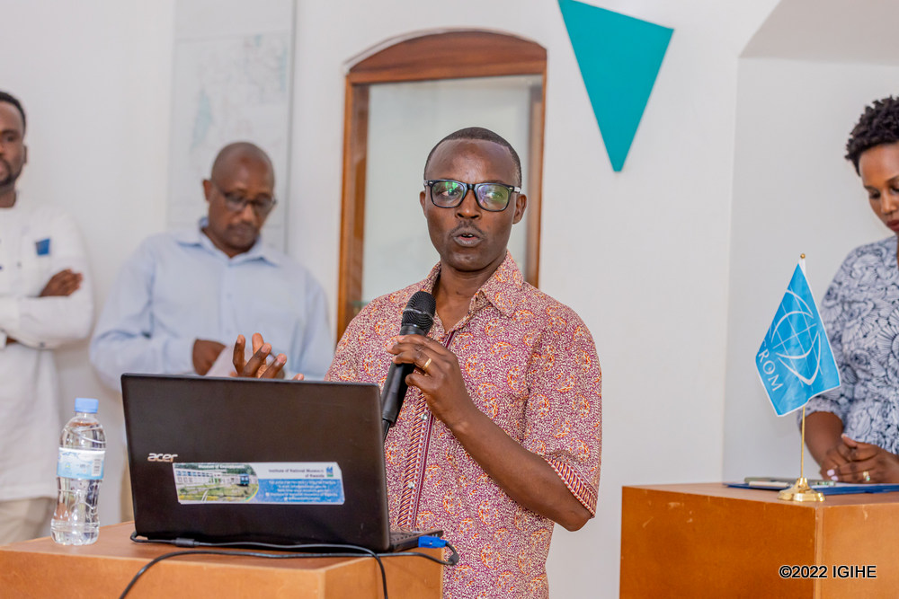 Hagaragajwe ko urubyiruko rw'u Rwanda ruzungukira cyane muri iki kigo gishya