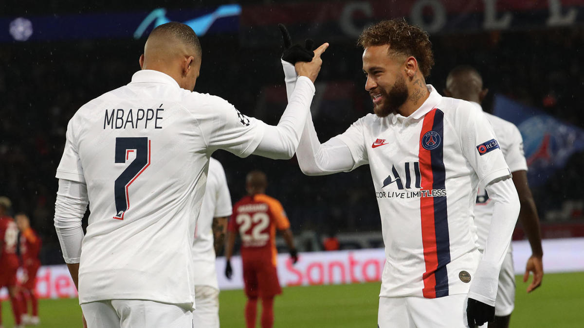 PSG izatangira ikina na Juventus yo mu Butaliyani. Yombi ni amakipe ashaka iki gikombe