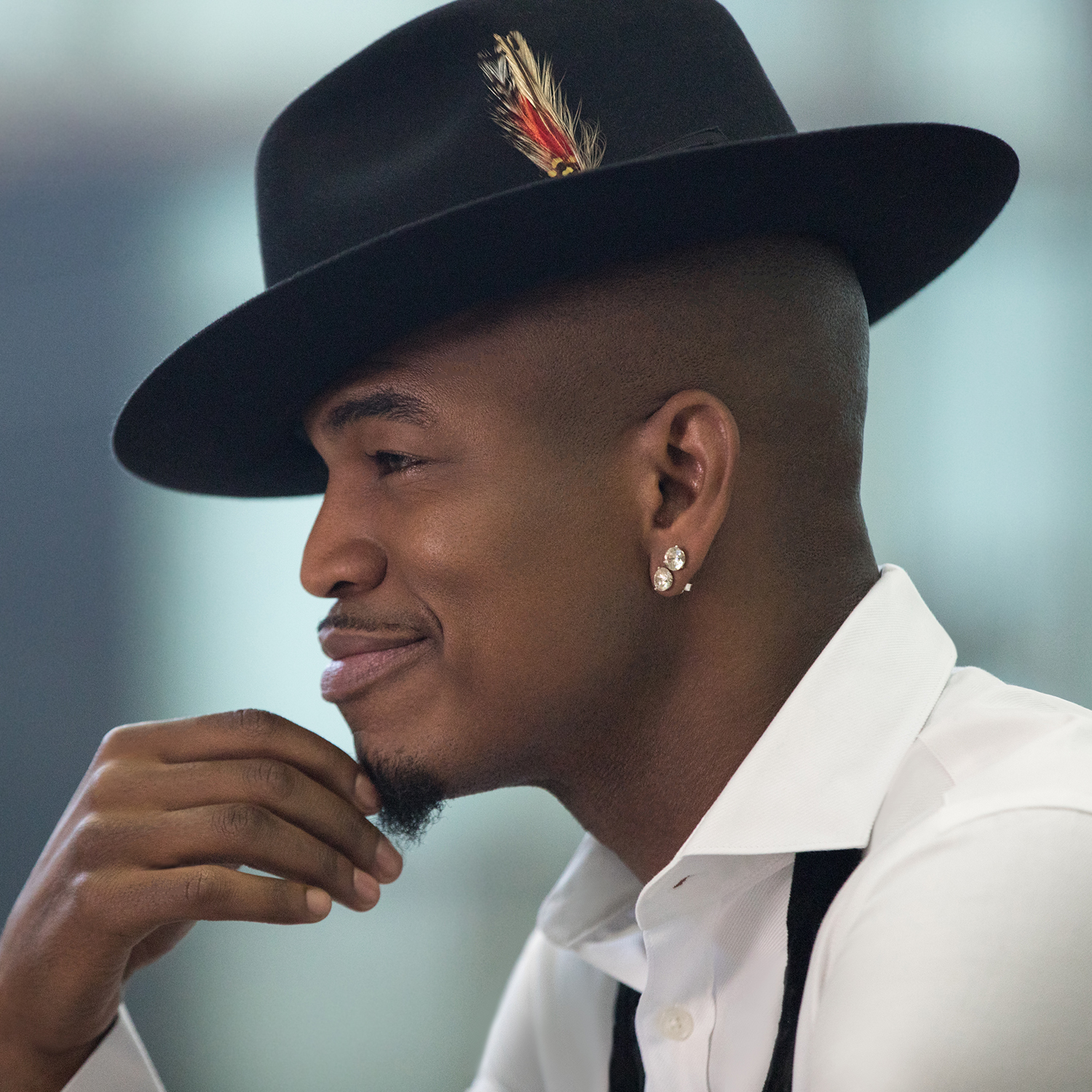 Ne-Yo yanditse izina rikomeye ahagana mu 2009, yigarurira abakunda indirimbo z'urukundo