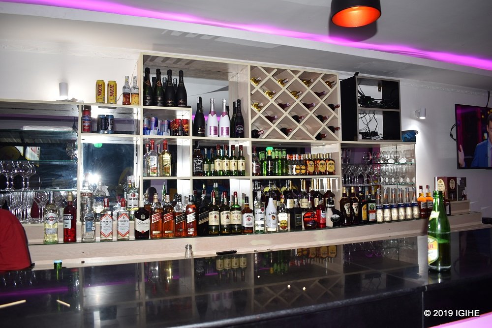 Akabari katashywe kujuje ibyangombwa byose
