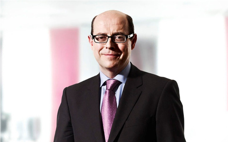 Nick Robinson